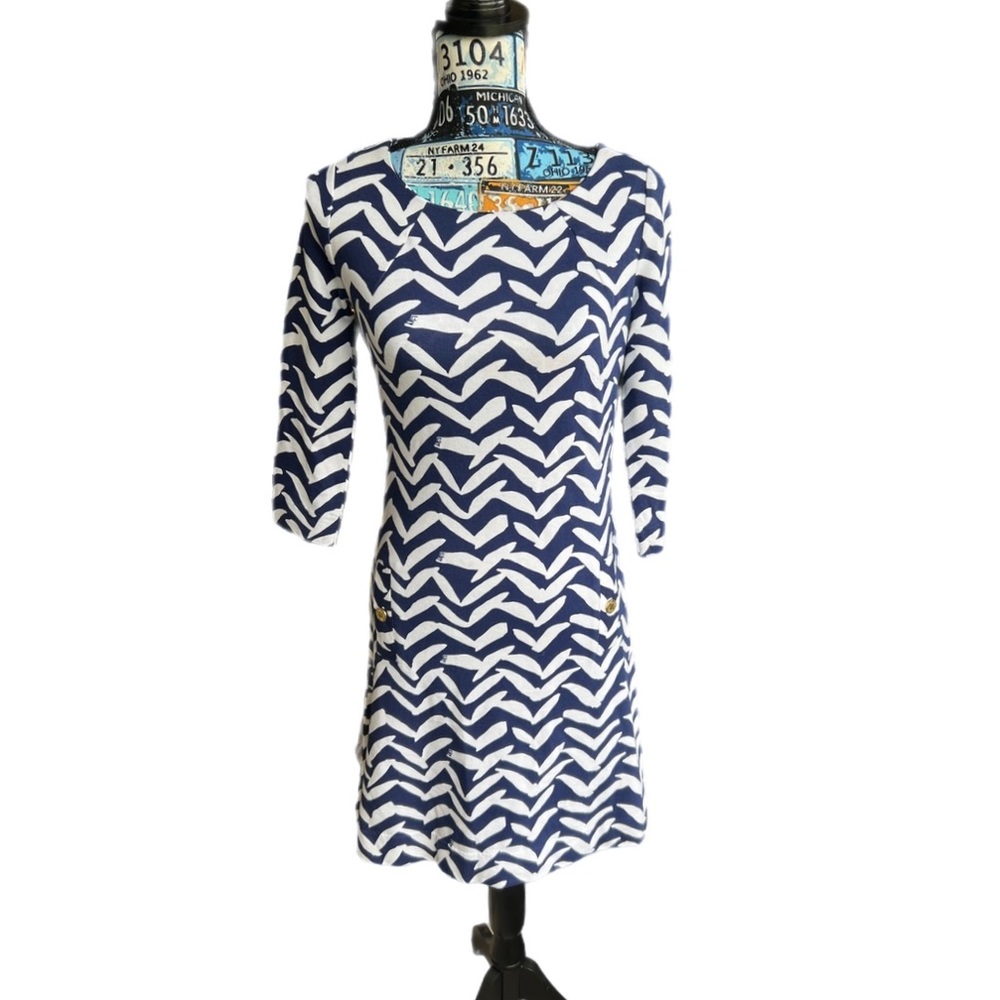 Lily Pulitzer dress size XS